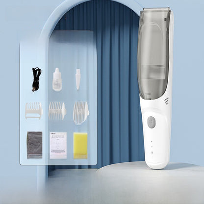 Hair Clipper Electric Shaver for Babies and Adults