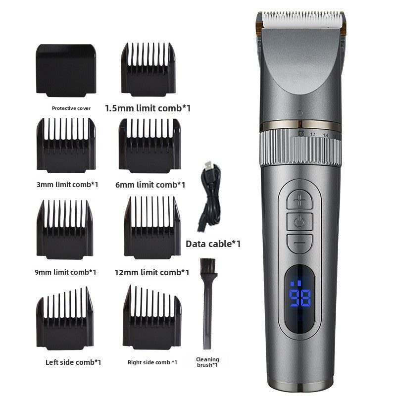 Hair Clipper Electric