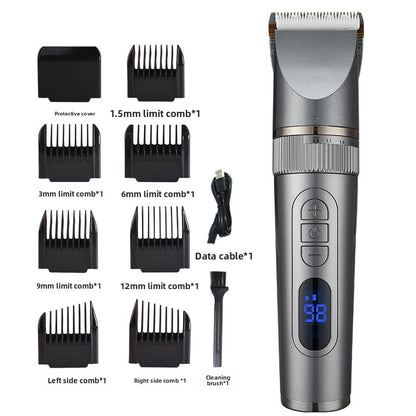 Hair Clipper Electric