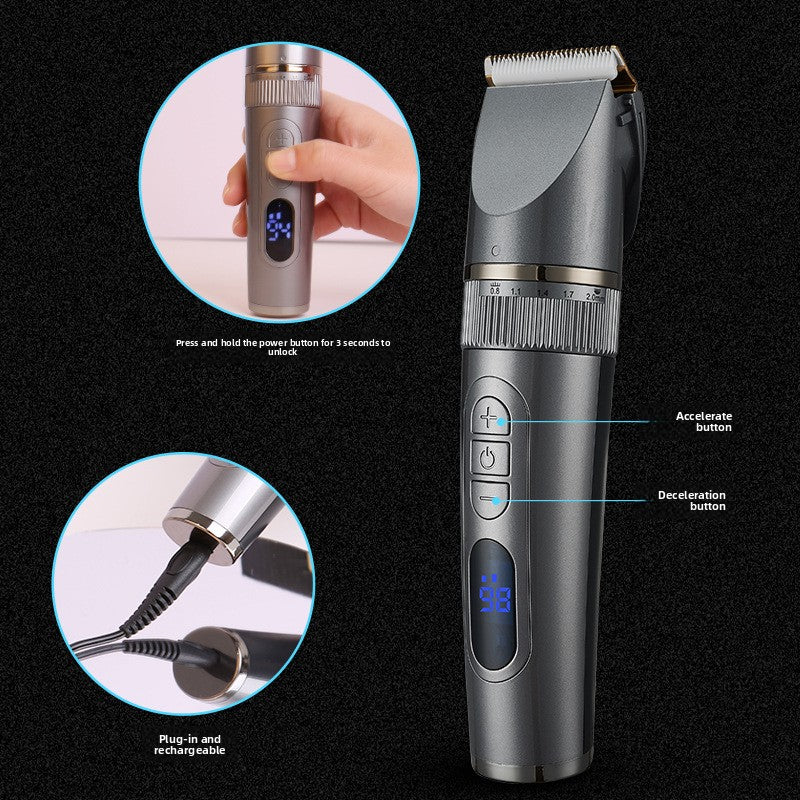 Hair Clipper Electric