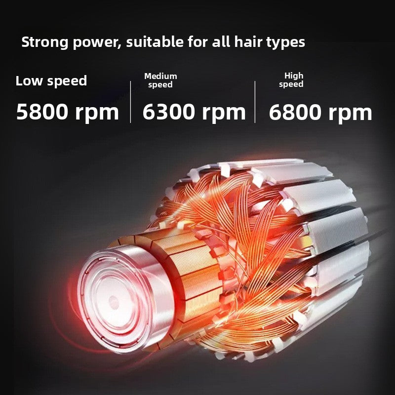 Hair Clipper Electric