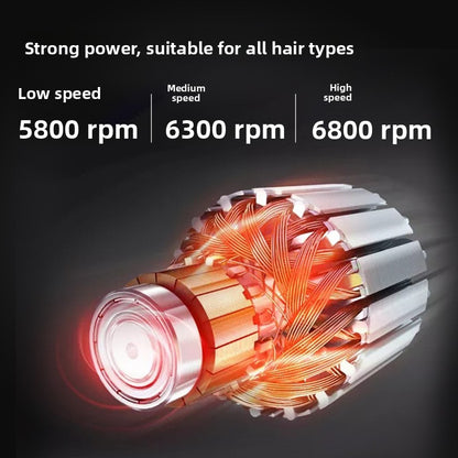 Hair Clipper Electric