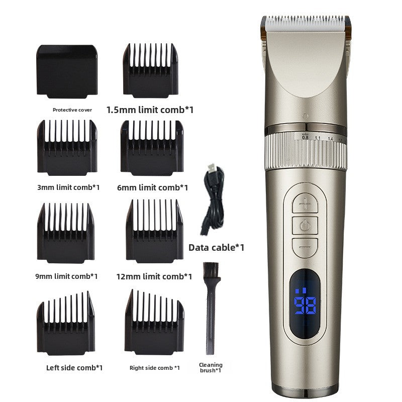 Hair Clipper Electric