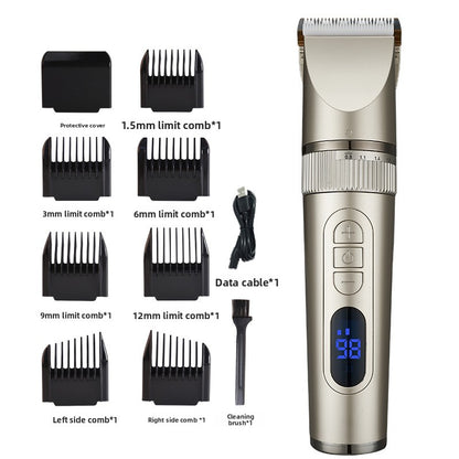 Hair Clipper Electric