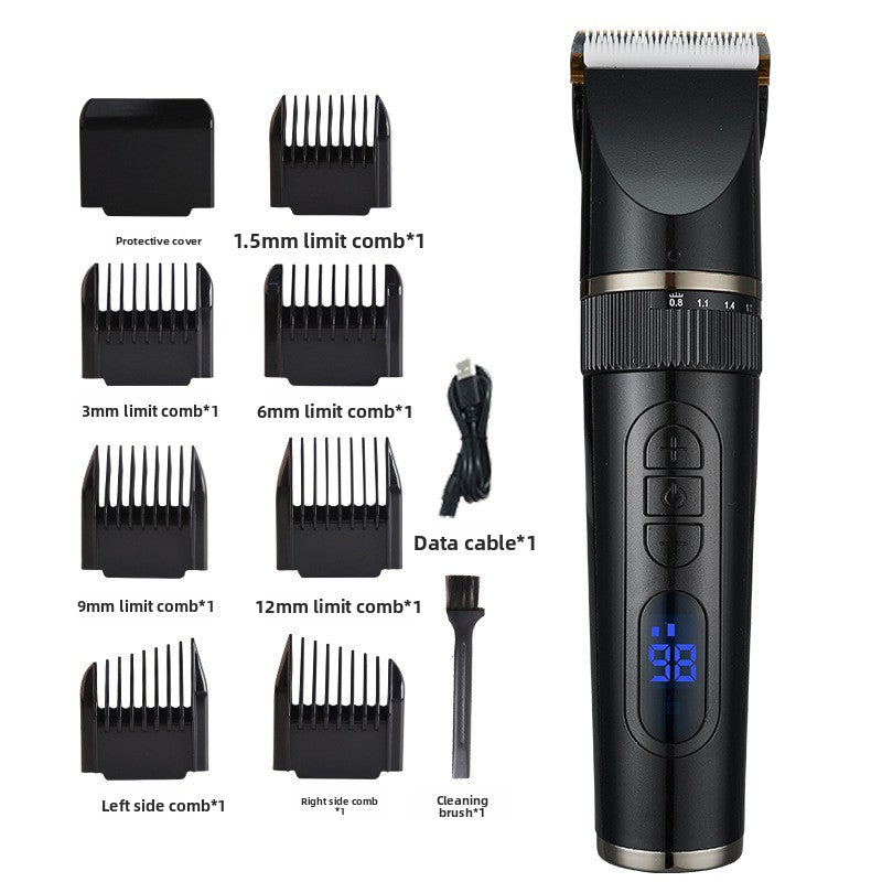 Hair Clipper Electric