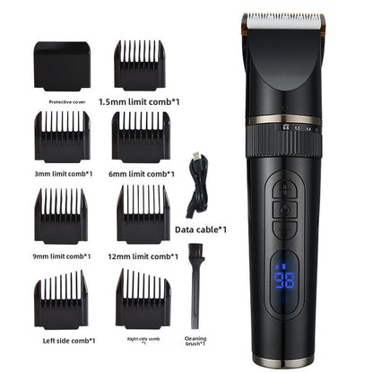 Hair Clipper Electric