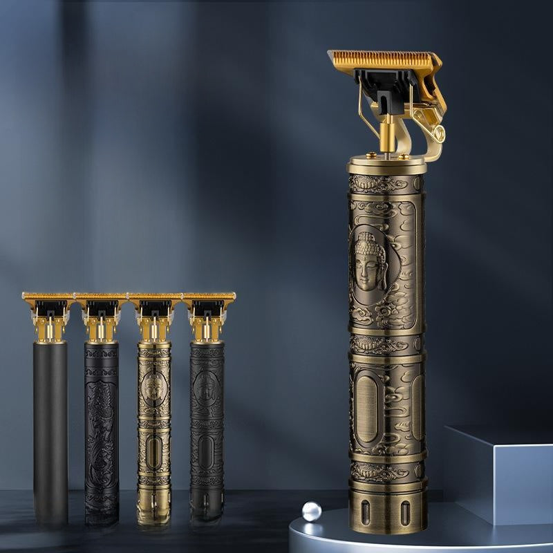 Hair clipper