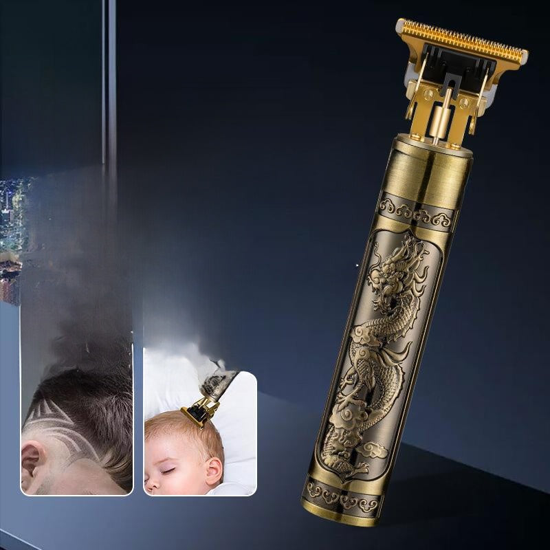 Hair clipper