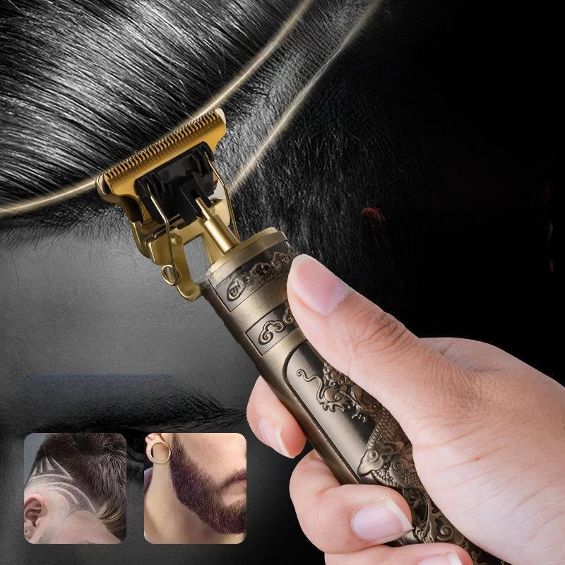 Hair clipper