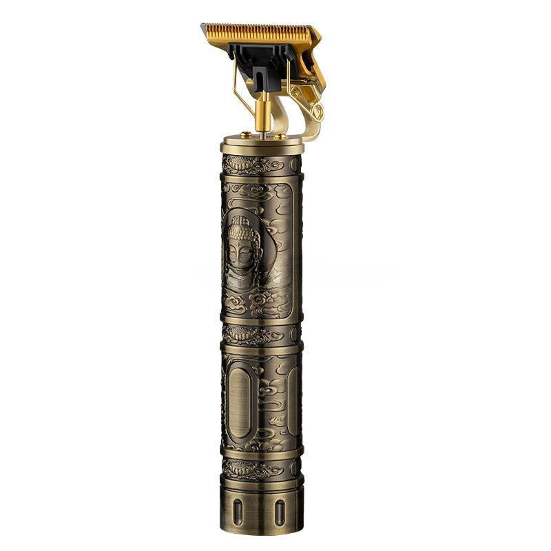 Hair clipper