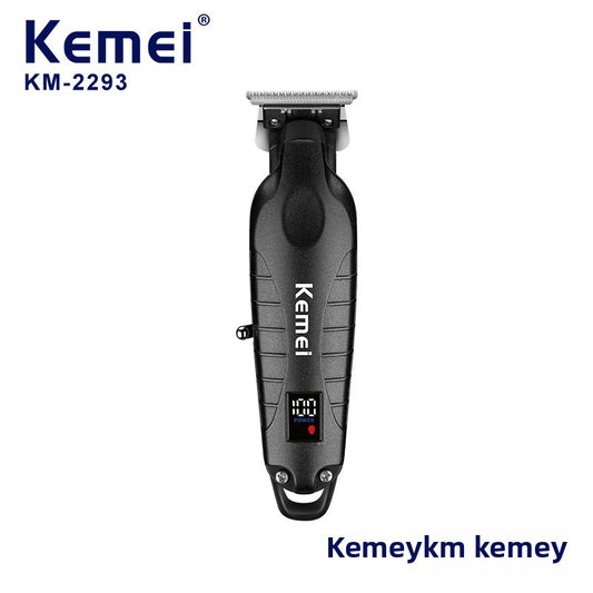 Hair clipper