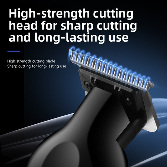 Hair clipper