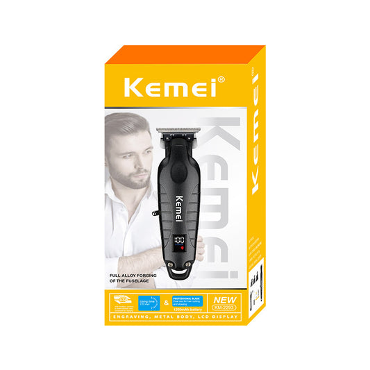Hair clipper
