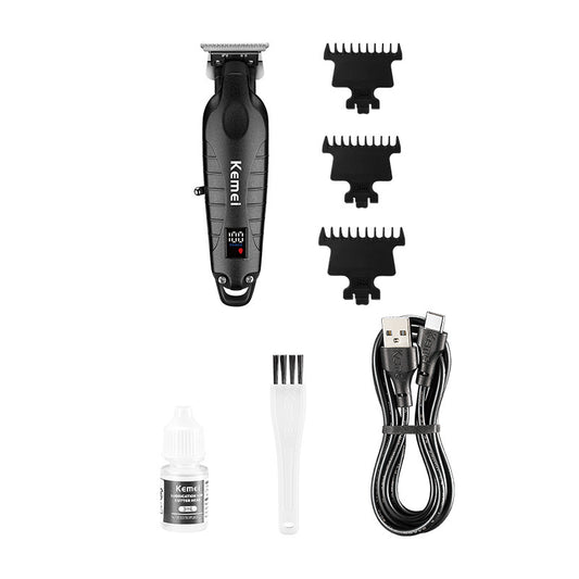 Hair clipper