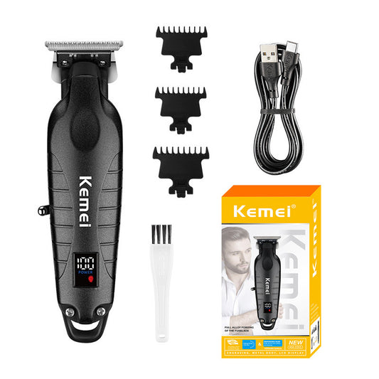 Hair clipper