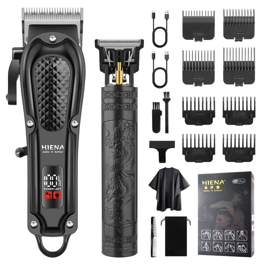 hair clipper