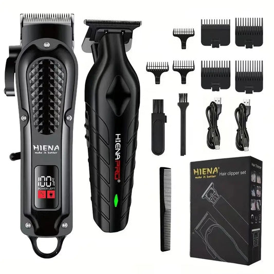 hair clipper