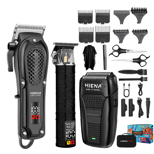 hair clipper