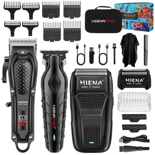 hair clipper