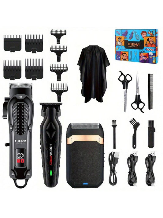hair clipper