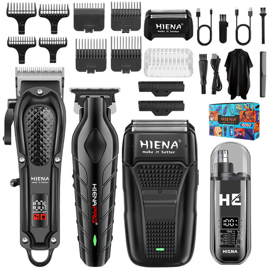 hair clipper