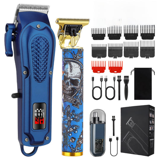 hair clipper