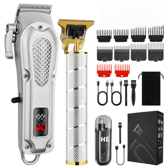 hair clipper