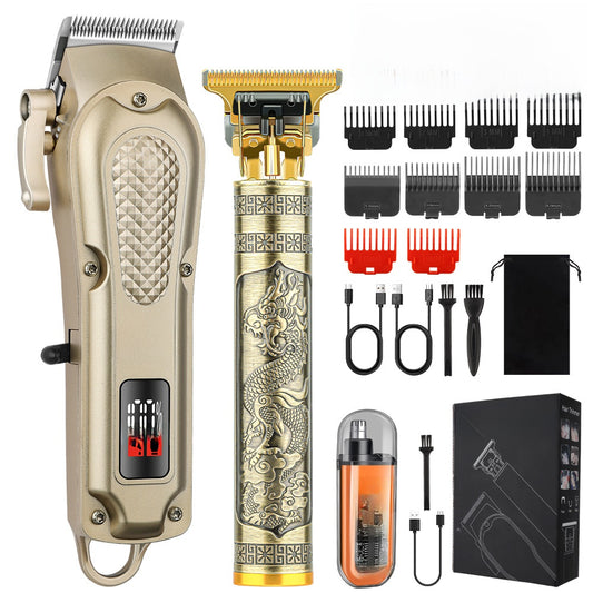 hair clipper