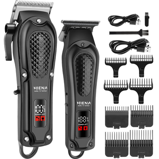 hair clipper