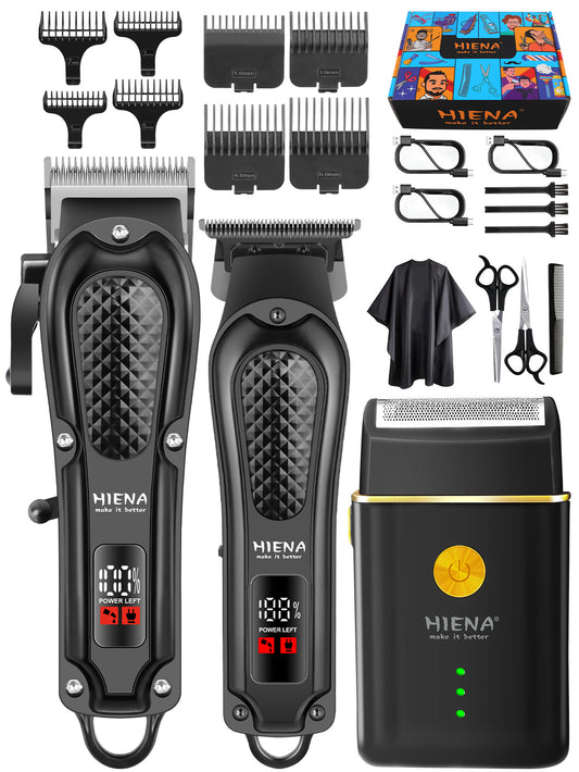 hair clipper