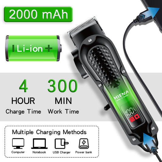 hair clipper