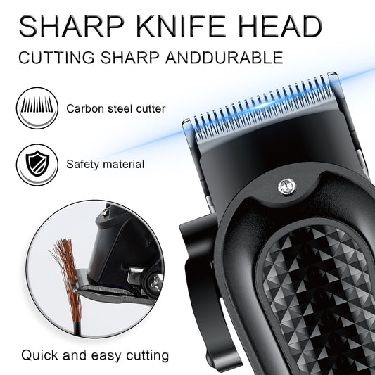 hair clipper