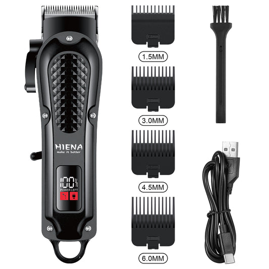hair clipper
