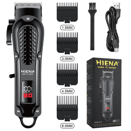 hair clipper