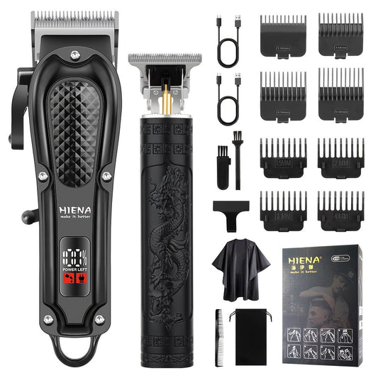 hair clipper