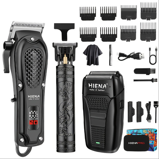 hair clipper