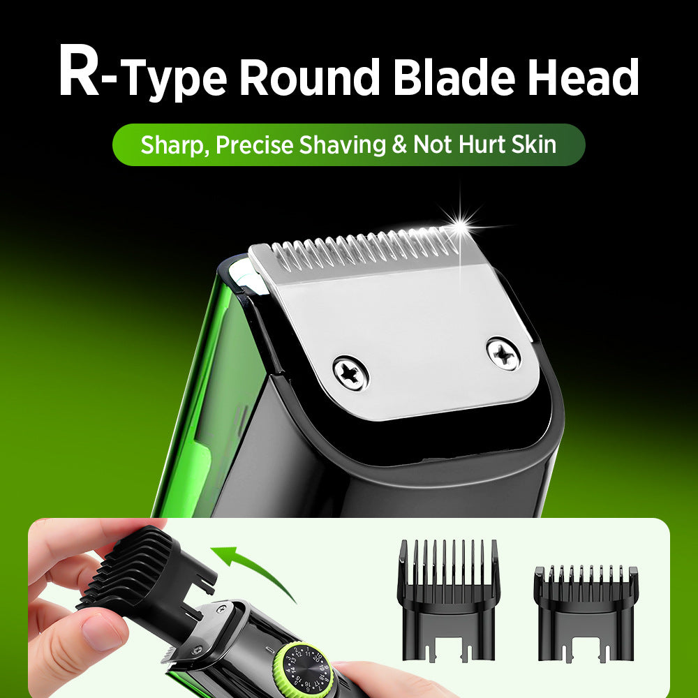 hair clipper