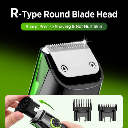 hair clipper