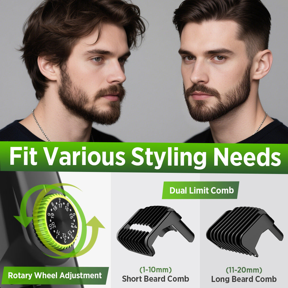 hair clipper