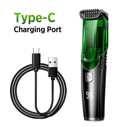 hair clipper