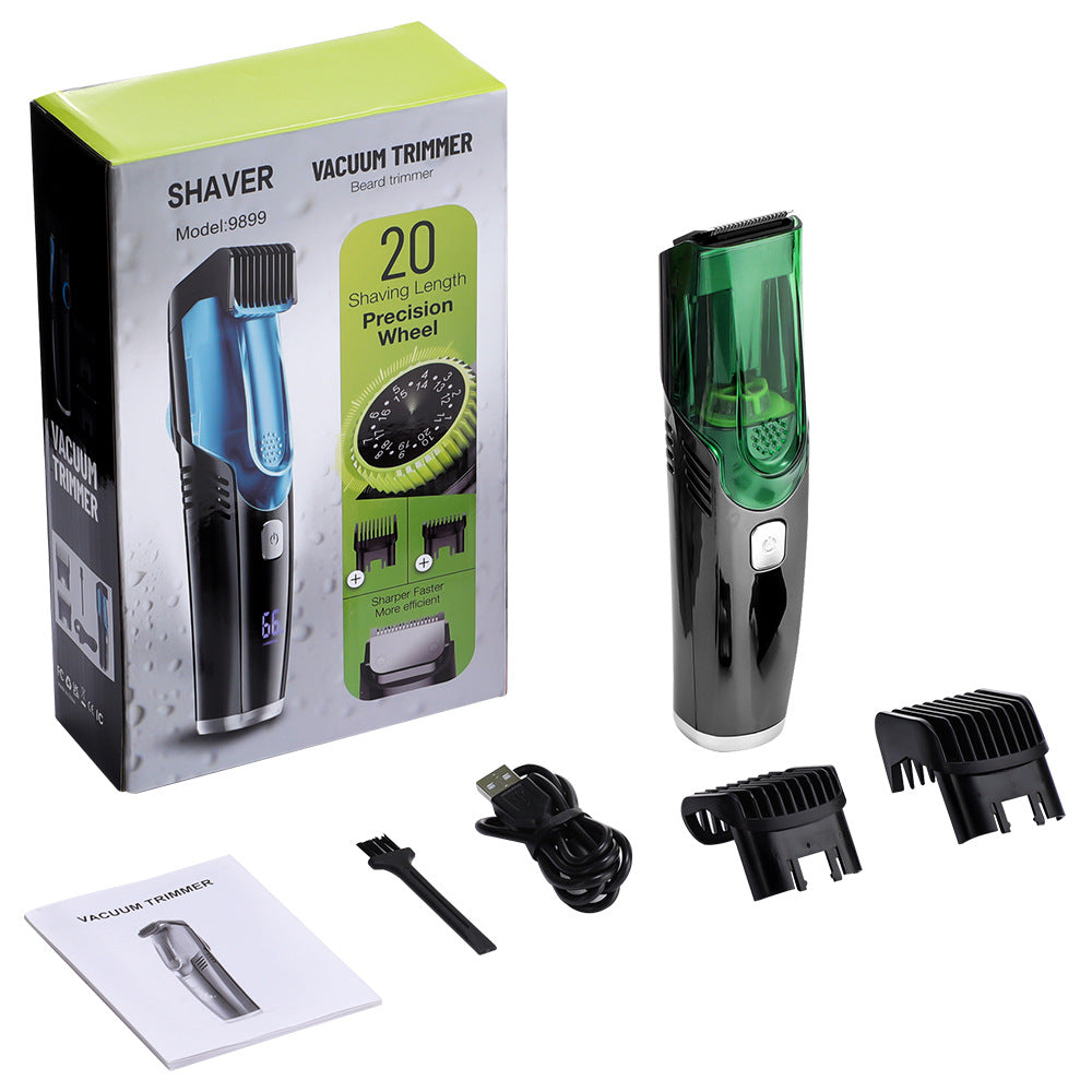 hair clipper