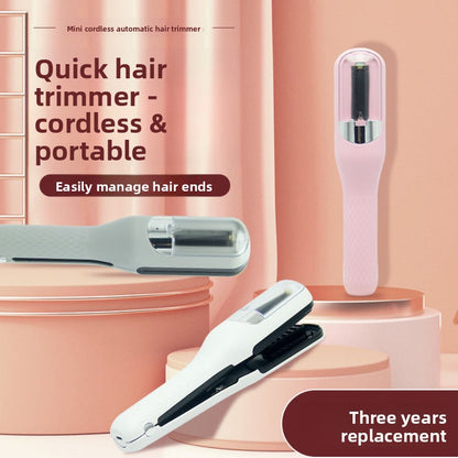 Hair clipper