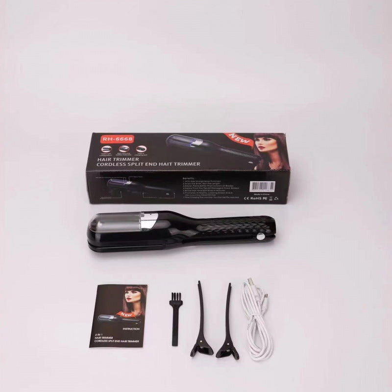 Hair clipper