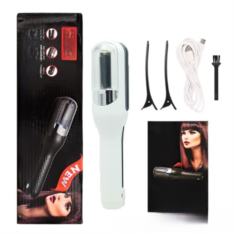 Hair clipper
