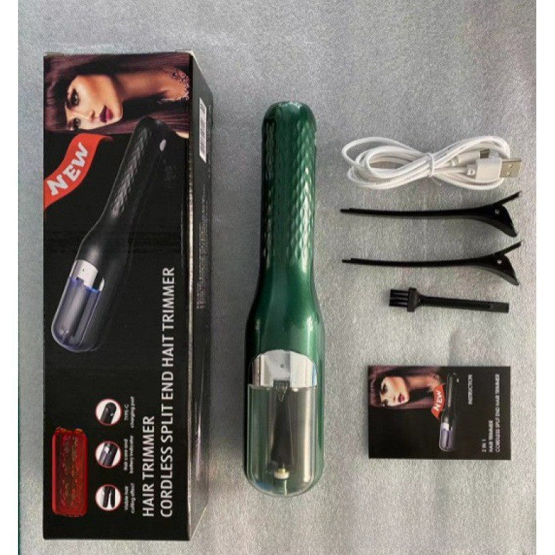 Hair clipper
