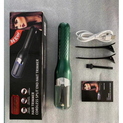 Hair clipper