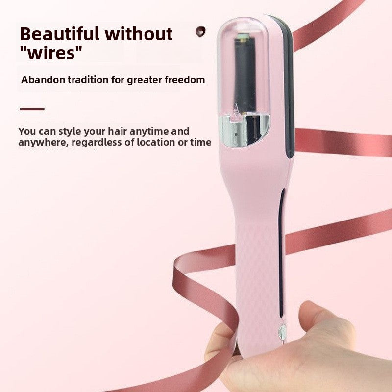 Hair clipper