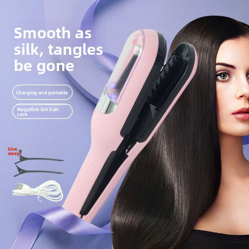 Hair clipper