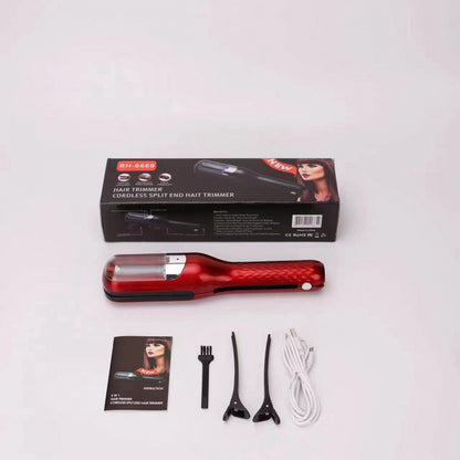 Hair clipper