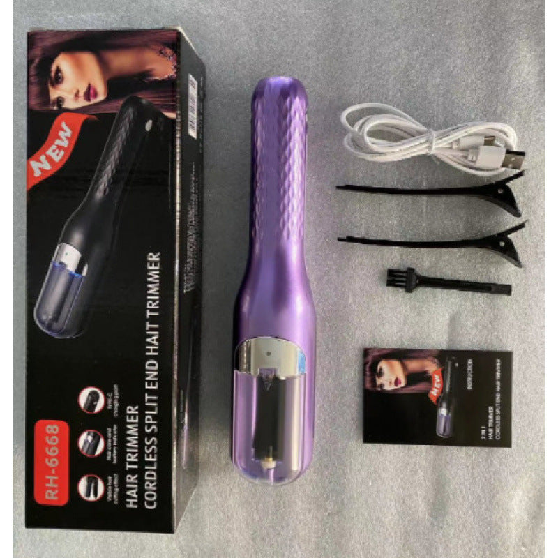 Hair clipper